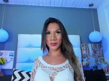 Shantal_Ferrer3 June 02, 2025 Chaturbate stream image