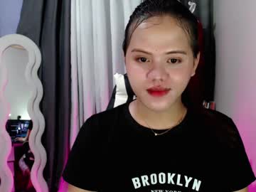 Unlovely_Arcii June 02, 2025 Chaturbate stream image
