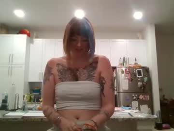 Valarieann June 02, 2025 Chaturbate stream image