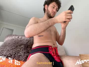 Harry_Jen June 02, 2025 Chaturbate stream image