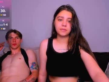 Nikki_Bloomz June 02, 2025 Chaturbate stream image