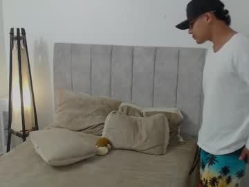 Sam_Tnt9 June 02, 2025 Chaturbate stream image