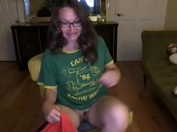 Themrsnelson June 02, 2025 Chaturbate stream image