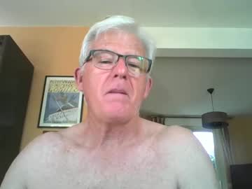 Xmaeg3 June 02, 2025 Chaturbate stream image