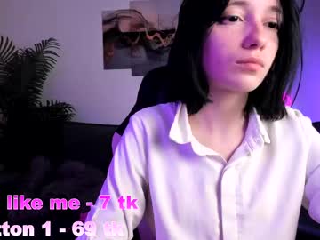 Dark__Willow_ June 02, 2025 Chaturbate stream image