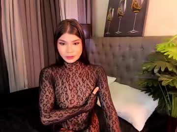 Delightfulasianhugecock June 02, 2025 Chaturbate stream image