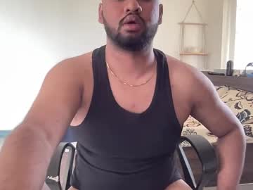 Indianhorny20 June 02, 2025 Chaturbate stream image