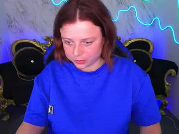 Minifox_ June 02, 2025 Chaturbate stream image