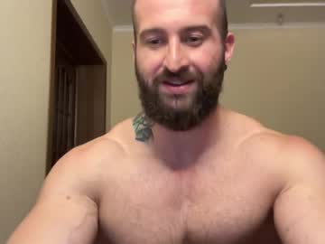 Musclegod_Ua June 02, 2025 Chaturbate stream image