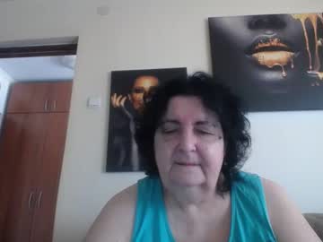 Naughtykorin June 02, 2025 Chaturbate stream image