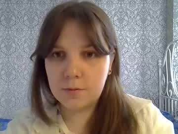 _Nika_Smile June 02, 2025 Chaturbate stream image