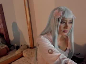 Blumasweet June 02, 2025 Chaturbate stream image