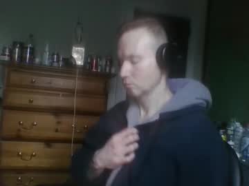 Comecontrol June 02, 2025 Chaturbate stream image