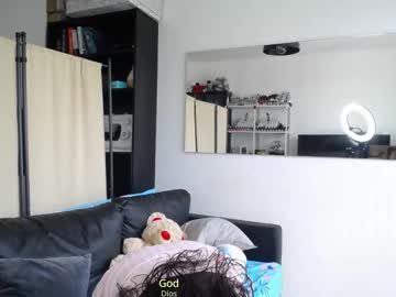 Conymegan June 02, 2025 Chaturbate stream image