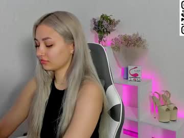 Evikqw June 02, 2025 Chaturbate stream image
