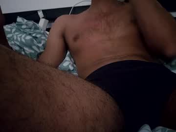 Mrxan90 June 02, 2025 Chaturbate stream image