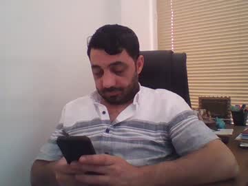 Sexyyy_Mannn June 02, 2025 Chaturbate stream image