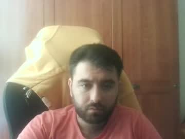 Umutsuzevada June 02, 2025 Chaturbate stream image
