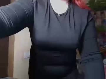 Varvara_Varya June 02, 2025 Chaturbate stream image