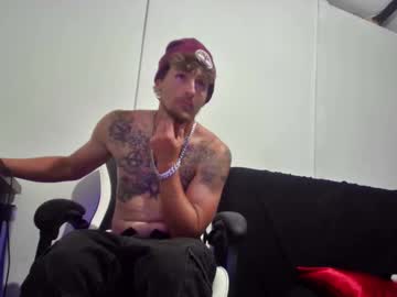 Igetherwetter June 02, 2025 Chaturbate stream image