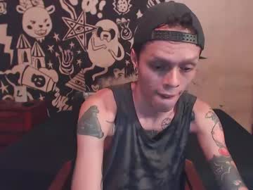 Jake_Js1 June 02, 2025 Chaturbate stream image