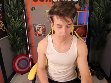 Jonathan_Grof June 02, 2025 Chaturbate stream image