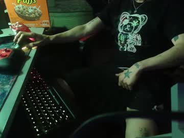 Laceynbrett June 02, 2025 Chaturbate stream image