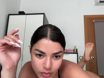 Lauralovexxox June 02, 2025 Chaturbate stream image
