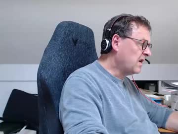 Man2havefun June 02, 2025 Chaturbate stream image