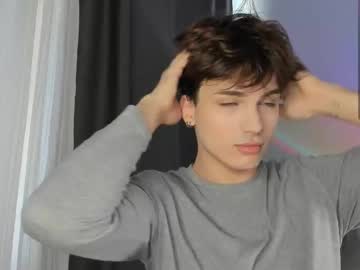 Mystic_Evan June 02, 2025 Chaturbate stream image
