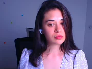 Nika_Flowerss June 02, 2025 Chaturbate stream image