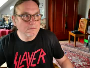 Saint_Beauvais June 02, 2025 Chaturbate stream image
