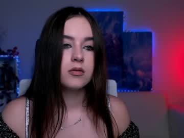 Taily_Ter June 02, 2025 Chaturbate stream image