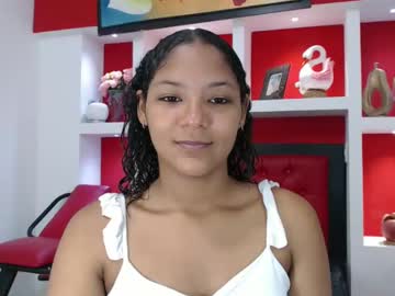 Ashanty21 June 02, 2025 Chaturbate stream image