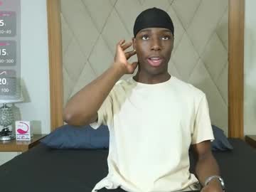 Charlesbrown_ June 02, 2025 Chaturbate stream image
