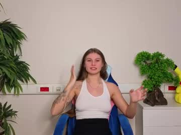 Cindygarza June 02, 2025 Chaturbate stream image