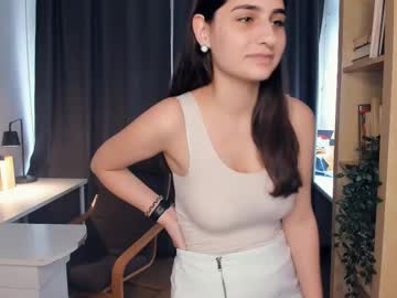 Do_U_Feel_Me June 02, 2025 Chaturbate stream image