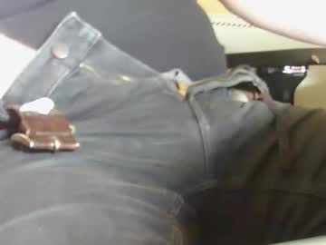 Fenderjaguar667 June 02, 2025 Chaturbate stream image