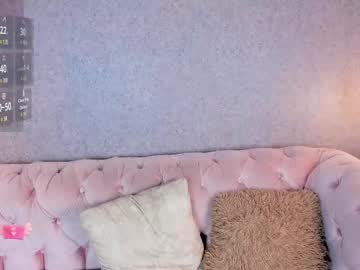 Itsuki__ June 02, 2025 Chaturbate stream image