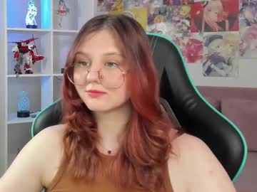 Noraverno June 02, 2025 Chaturbate stream image