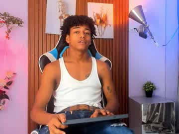 Oscar_Bbc June 02, 2025 Chaturbate stream image