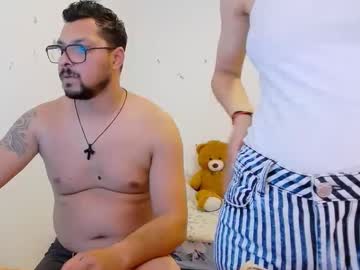 Real_Coupl3 June 02, 2025 Chaturbate stream image