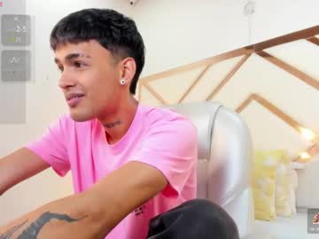 Thiago_Hard June 02, 2025 Chaturbate stream image