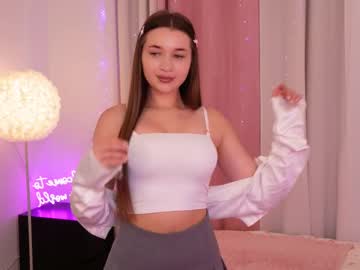 Whispurr June 02, 2025 Chaturbate stream image