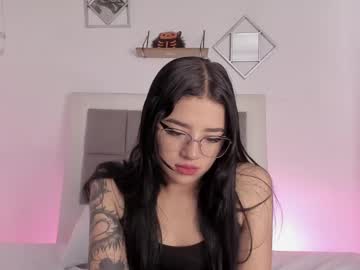 Aliice_Walker_ June 02, 2025 Chaturbate stream image