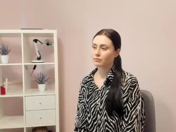 Althenagreenhouse June 02, 2025 Chaturbate stream image