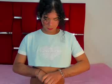 Britney_Jimenez June 02, 2025 Chaturbate stream image