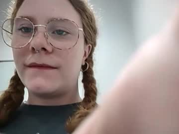 Cinnamon_23 June 02, 2025 Chaturbate stream image