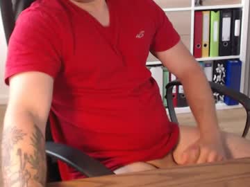 Dickeeier96 June 02, 2025 Chaturbate stream image