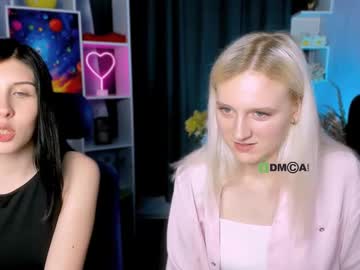 Ember_Kitty June 02, 2025 Chaturbate stream image